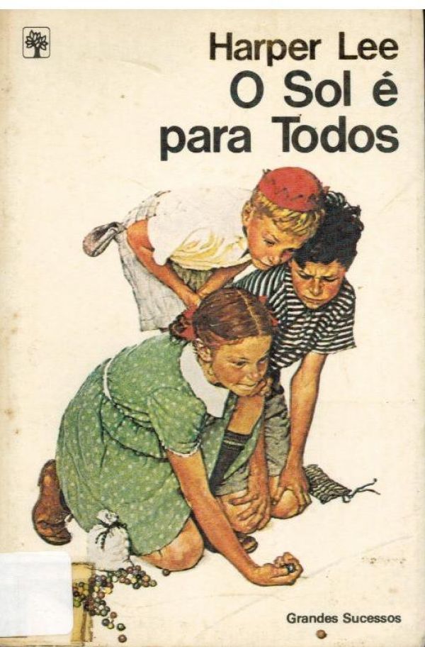 Sol é para todos, O